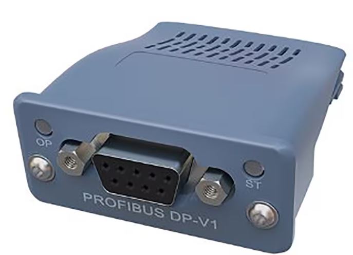 Interfaz AC20 PROFIBUS DP-V1 2003-PB-00.