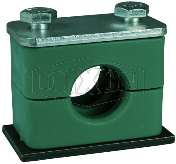 Abrazadera de 7/8", para tubería hidráulica (HST14T)