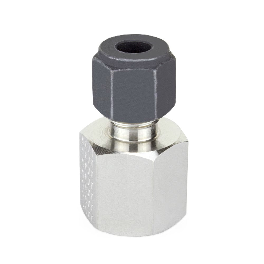 Conector hembra NPT (6-6 GBZ-SS)