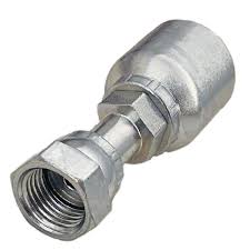 Conector giratorio orfs hembra - recto  (1JC77-16-16)