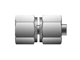 Conector (12-12 X6HBZ6-SS)