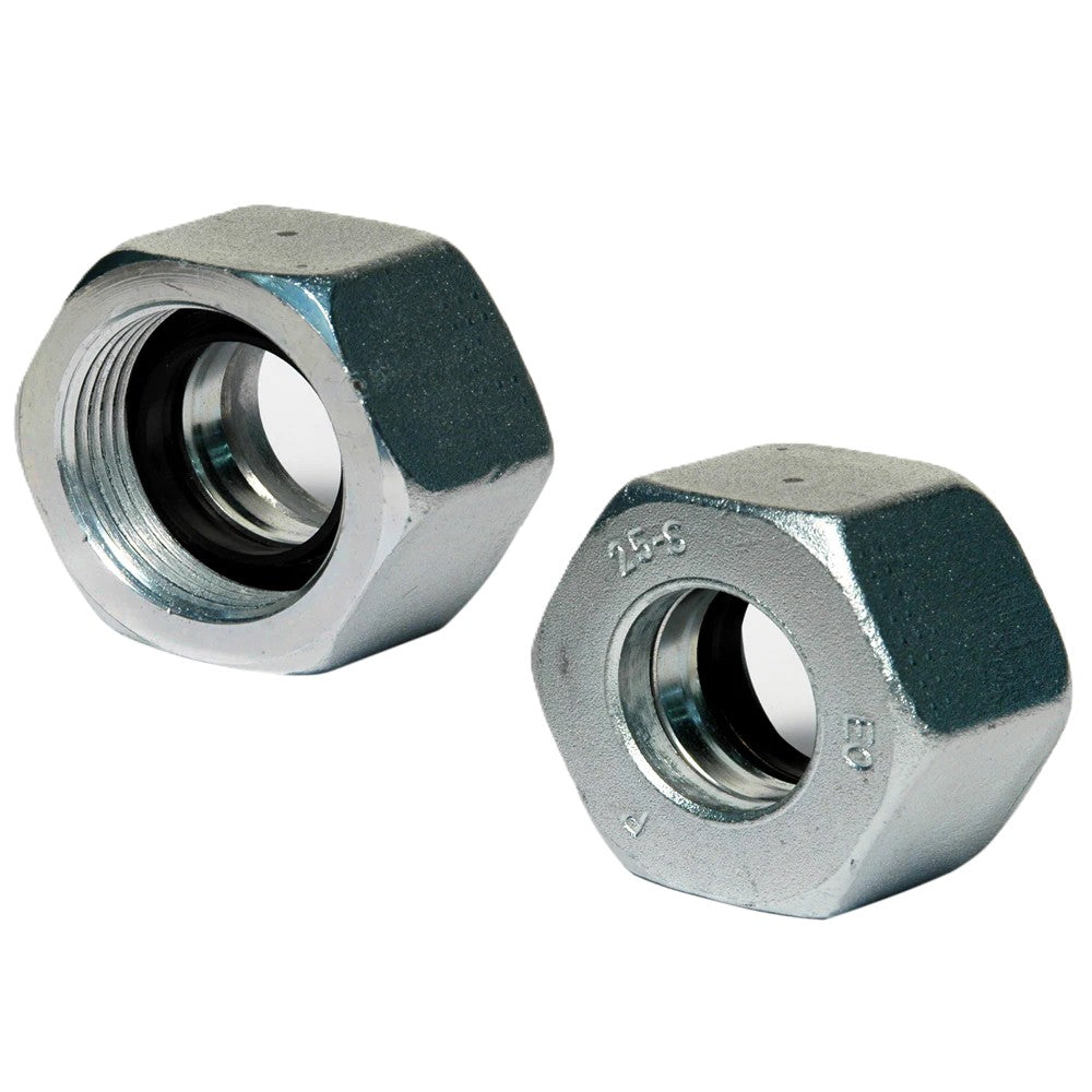 Tuerca eo2 functional nut (FM35LCF)