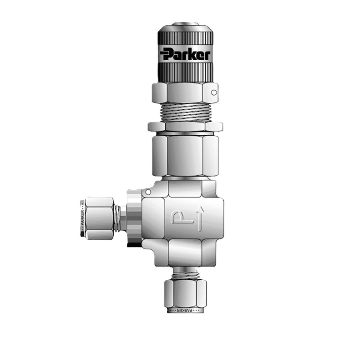 Válvula (4M4F-RH4A-VT-SS-K1)