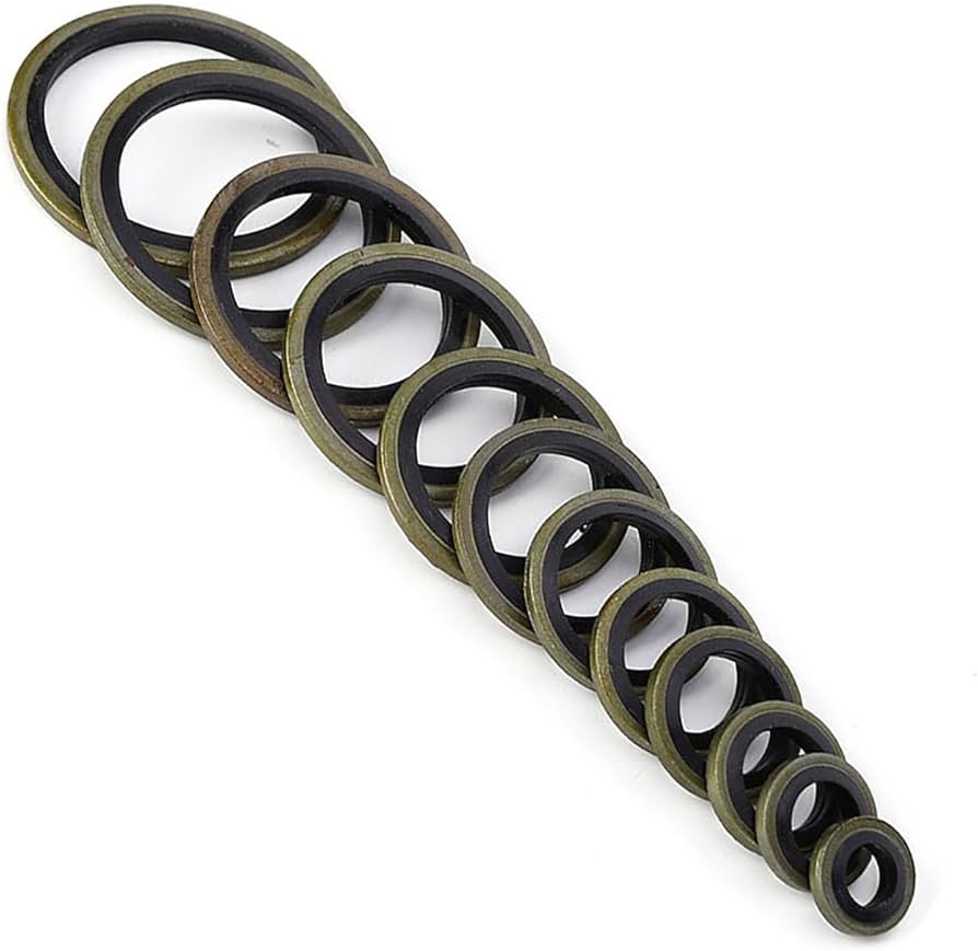 Cono de sellado de 24 grados/anillo tórico (1CA56-22-12)