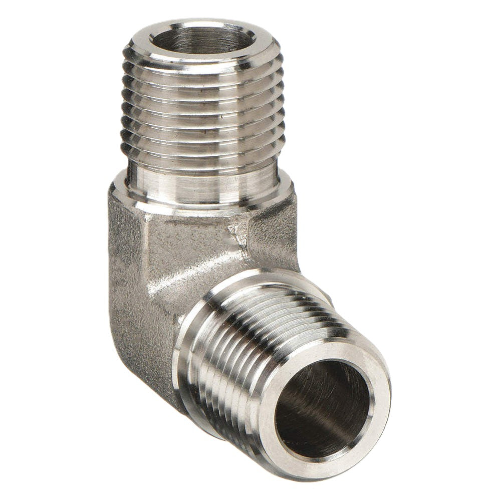 Adaptadores y racores de tubo JIC abocardados a 37° Triple-Lok® (6-2 CTX-S)