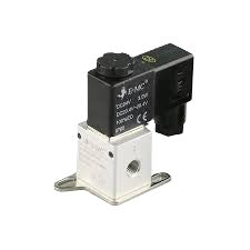 Accesorio 3/4" 3 vías 2p 24 vcc (B8V4BB549A)