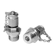 Accesorio de prueba Parker (EMA3VSCF)