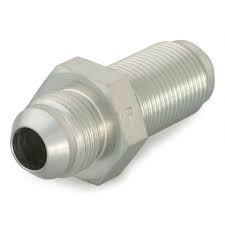 Adaptadores y racores de tubo de junta tórica de superficie Seal-Lok (6 WLO-S)