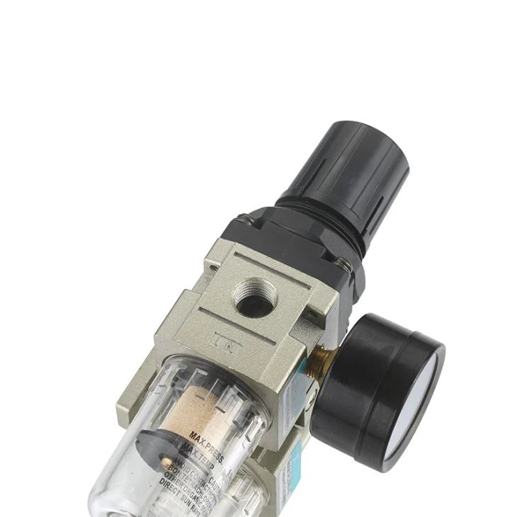 Filter-1/4" (06F12BC)