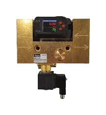 Accesorio de control, medidor de flujo (WBB-9C2-B)