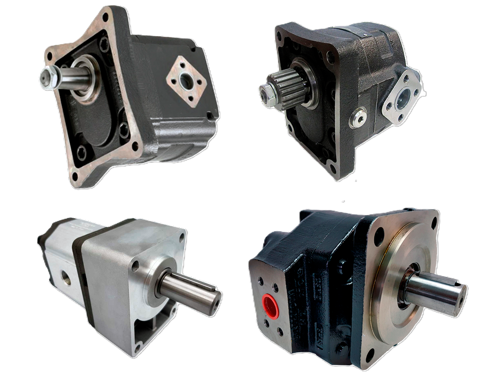 Motor (111A-189-AS-0)
