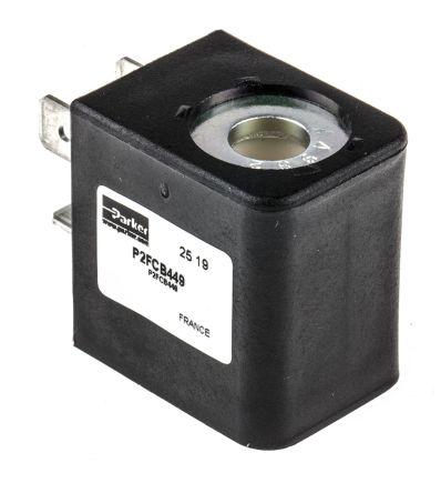 Bobina 22 x 30 48 v ca/24 v cc 3 w 5 va (P2FCB349)