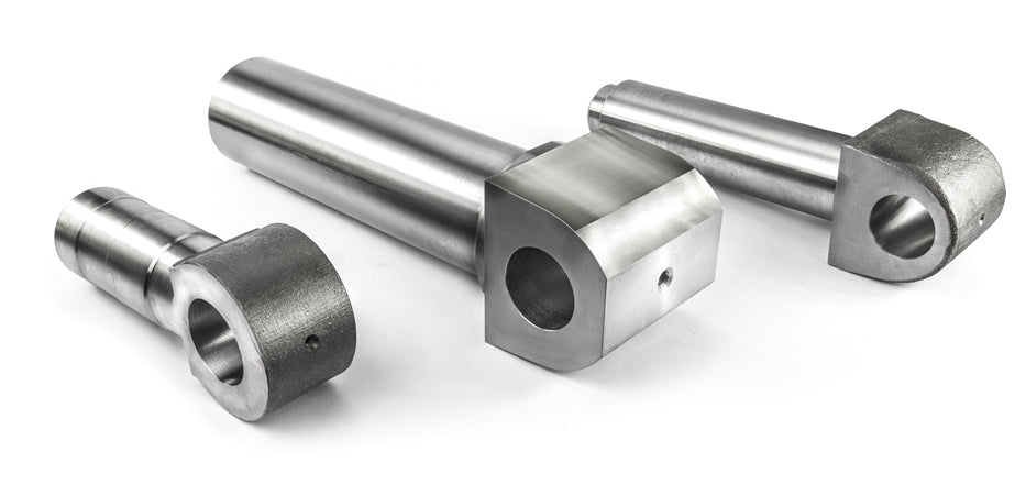 Conjunto de pasador de pivote 3/4" (683690000)