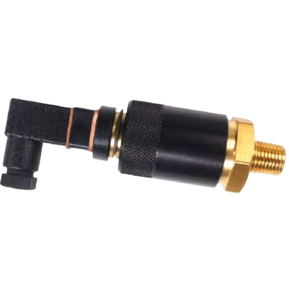 Interruptor de presión npt de 1/4"/din macho  (PPS1-1C3-RHM)
