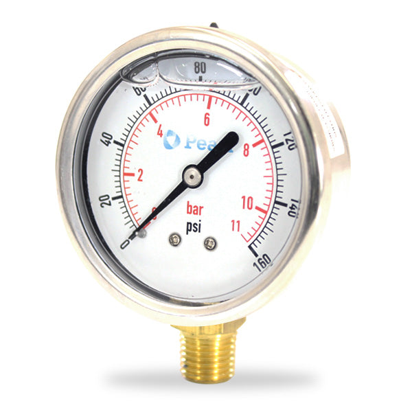 Manometro (P32CA94MEMNGLNW)