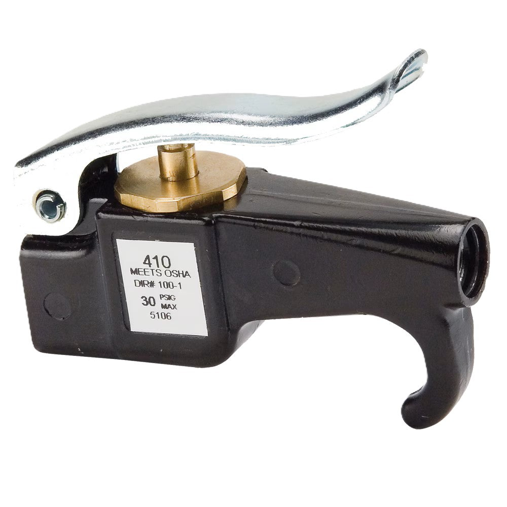 Pistola nca de sopleteo (476X)