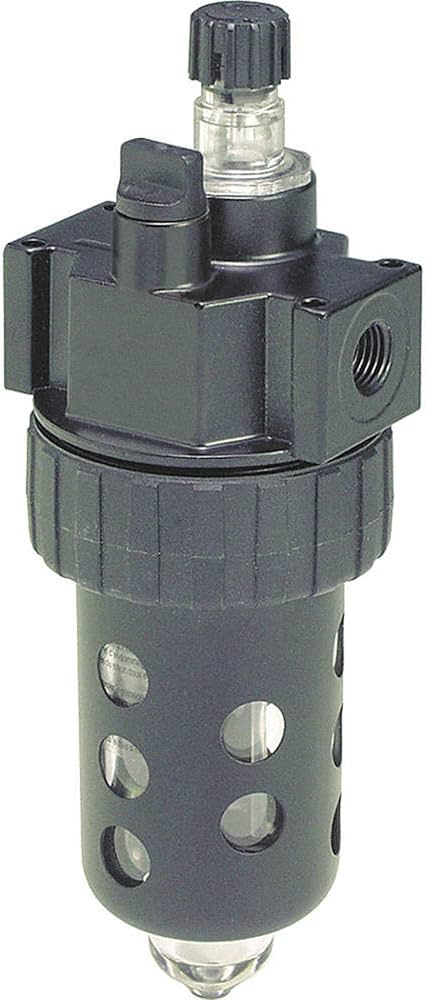 Lubricador, 1/4" mist lub (06L12BE)