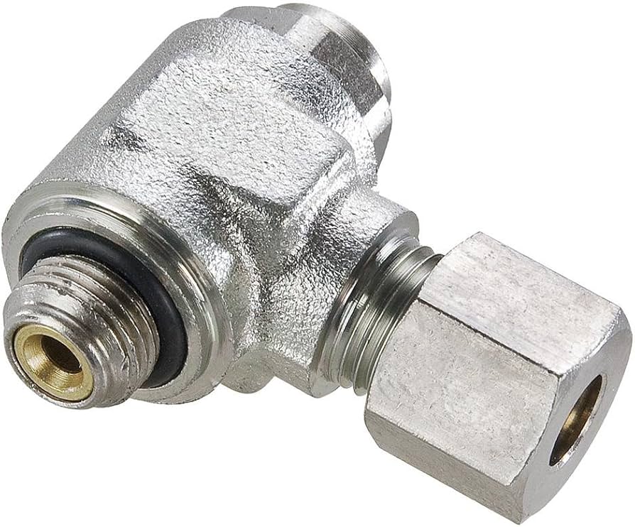 Control de flujo en ángulo recto (32510125)