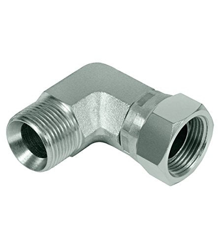Imagen del Codo de tuerca giratoria EO (EW18LOMDCF)