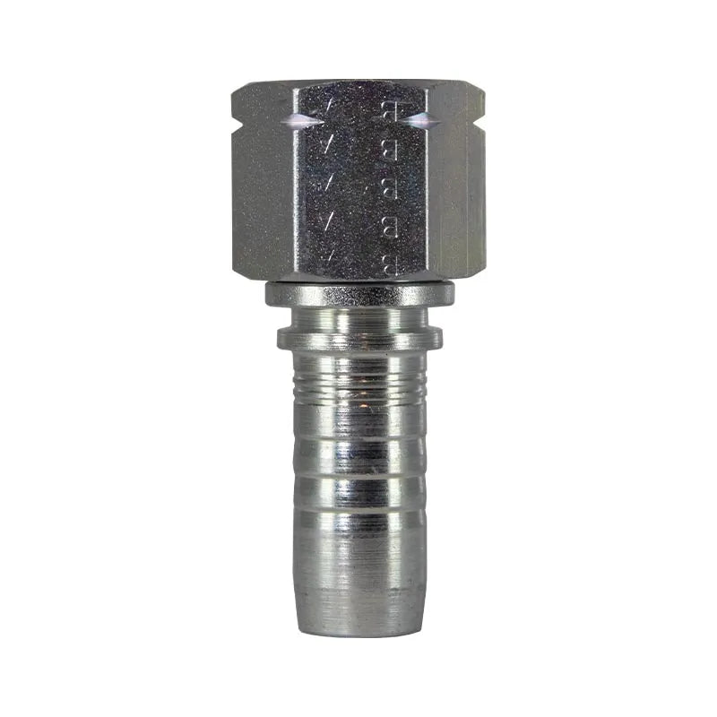 Junta tórica giratoria métrica hembra serie l -  (1CF77-28-16)