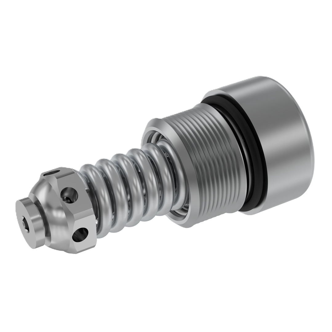Accesorios para válvulas (P2A20R-MF06)