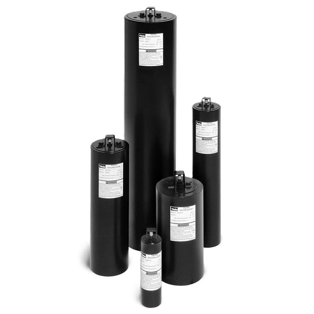 Piston pqt hp 0700 genii (PK703HH001)