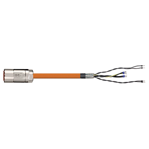 Puertos m5 tipo de cable individual  (MMFS6A05FM5)