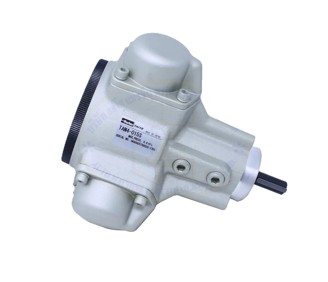 Motor de aire (TAM4-030LG015)