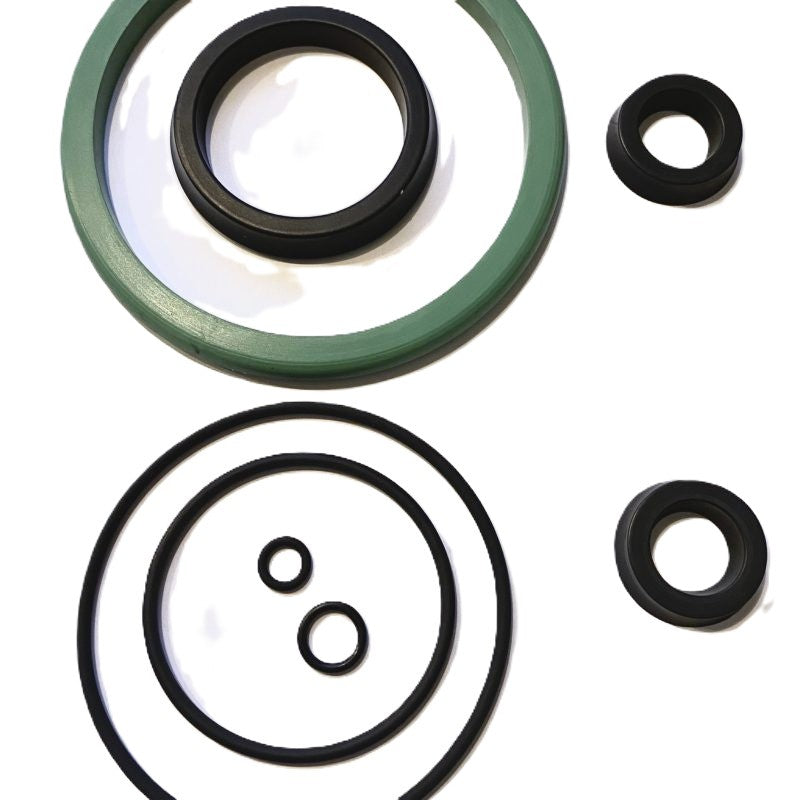 Sellos pqt taiyo (QS1/PKS6-032)