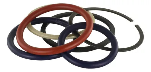 Kit de sellos osp-p16 estándar (11052FIL)