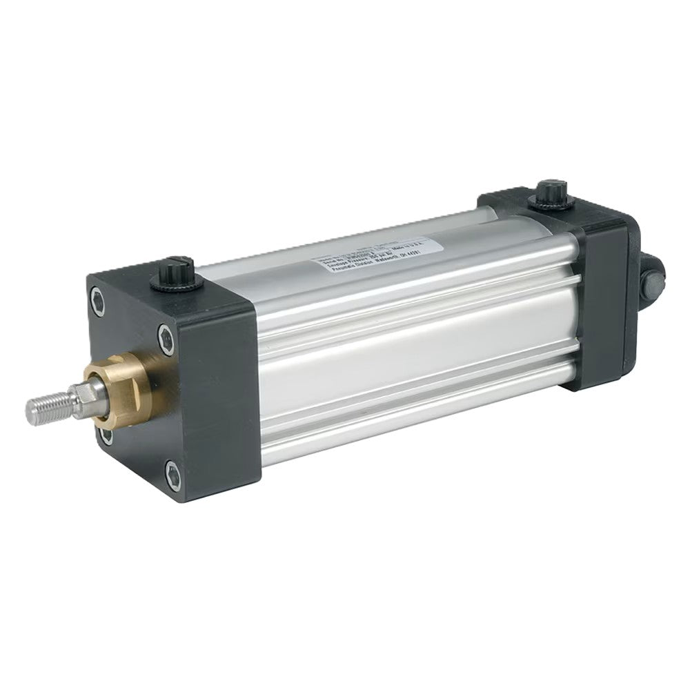 Pneumatic cylinder 4ma series (2.00BB4MA3U39A3.0)