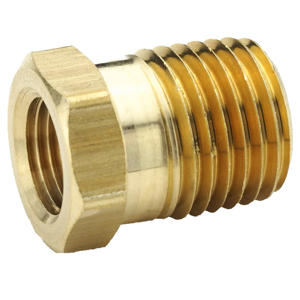 Racores de compresión de latón (61HD-4)