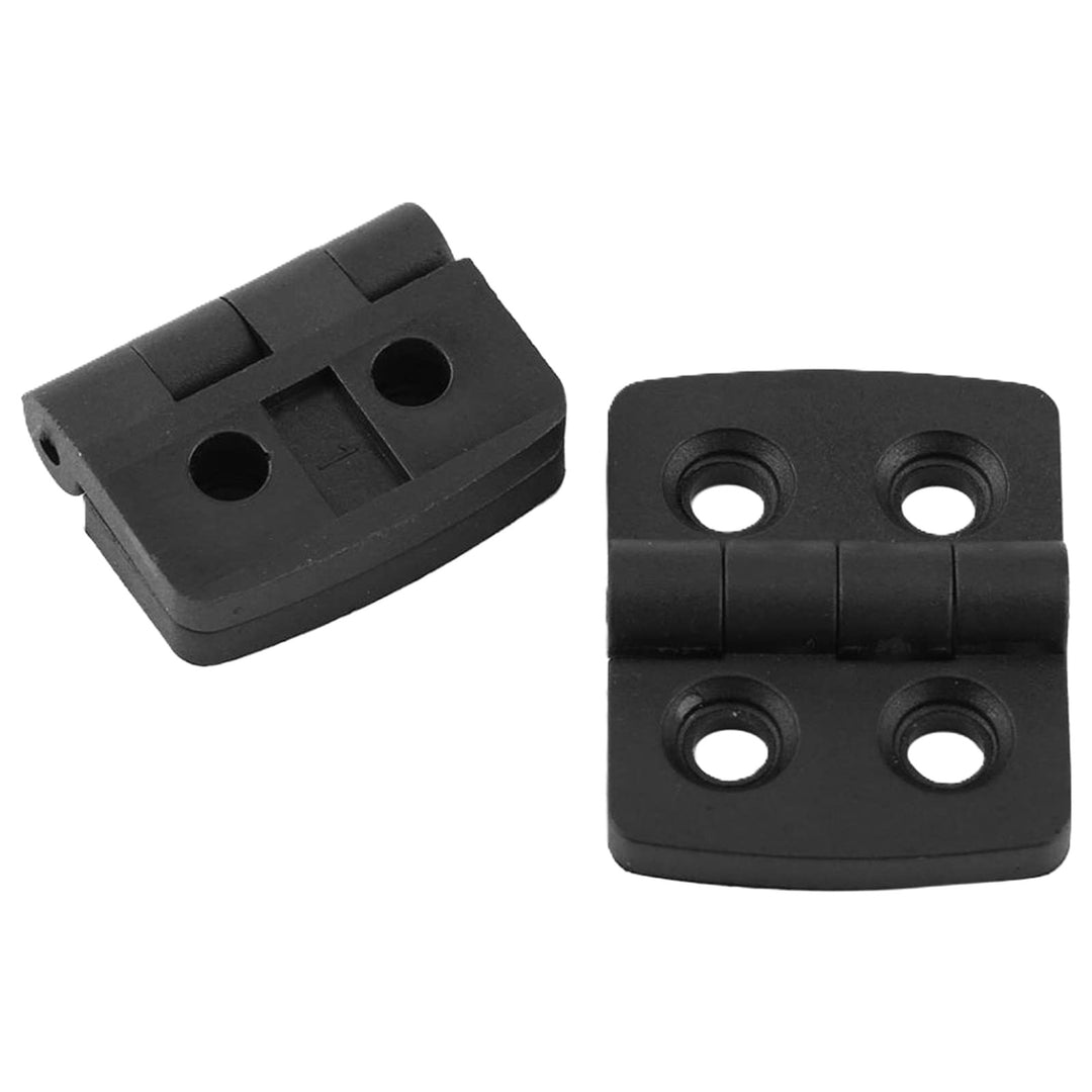 Hinge plastic 1" rt (23-550r)
