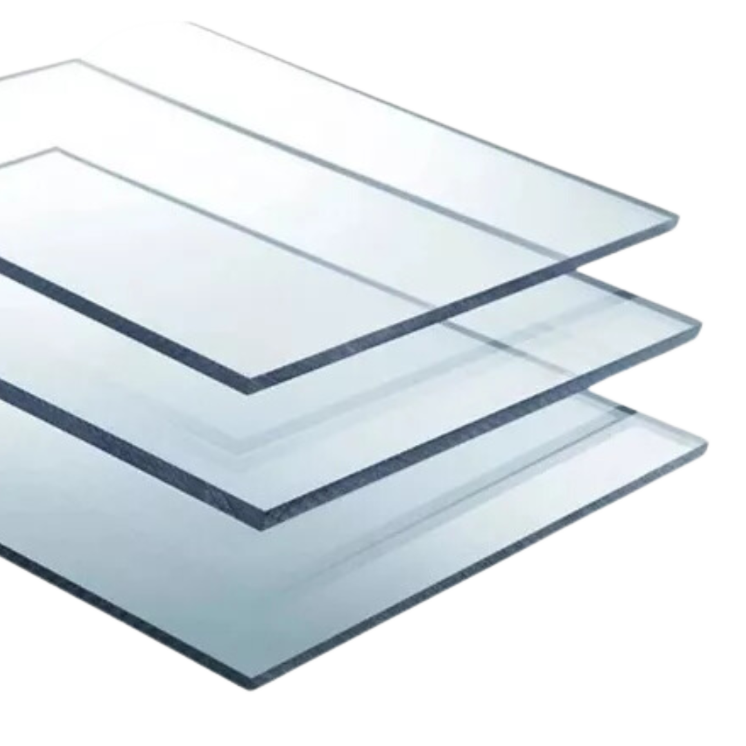 Paneles de policarbonato 3mm (26-790-6P)
