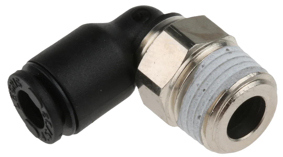 Racores neumáticos a presión: LF 3000® (3109 04 10)