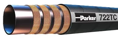 Manguera hidráulica de presión constante de 4000 psi (722TC-10)