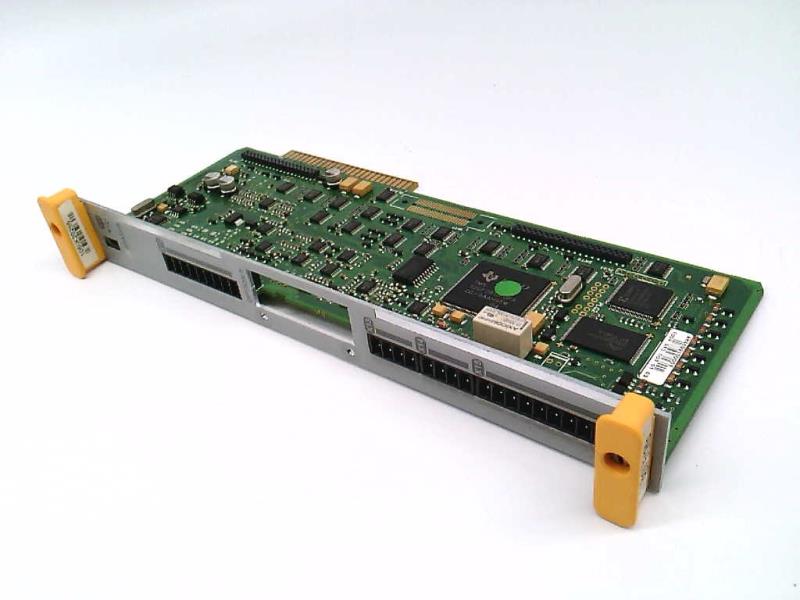 Placa de control Parker 890 – 8904-A-UK-00-03