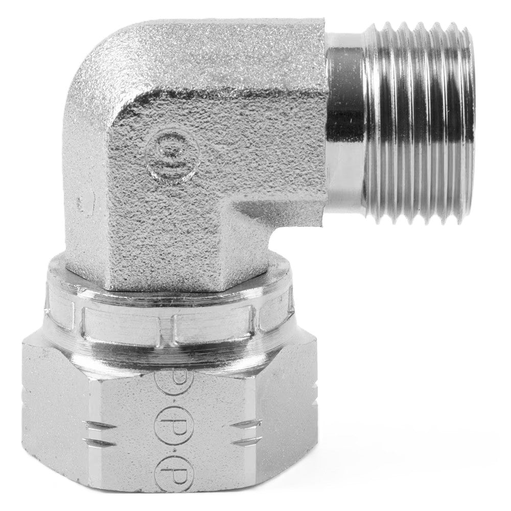 Racores sin abocardar Ferulok de 24° (8 C5BU-S)