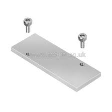 Imagen del Kit de placa de cierre P2LBX (9121594809X)