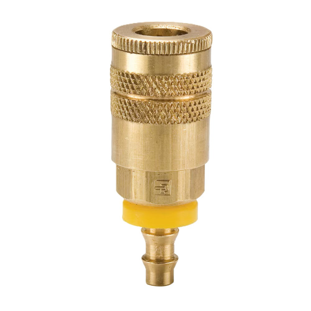 Industrial Interchange, Manual Connect, Quick Connect Air Couplers - 20 Series (B20-3BP)