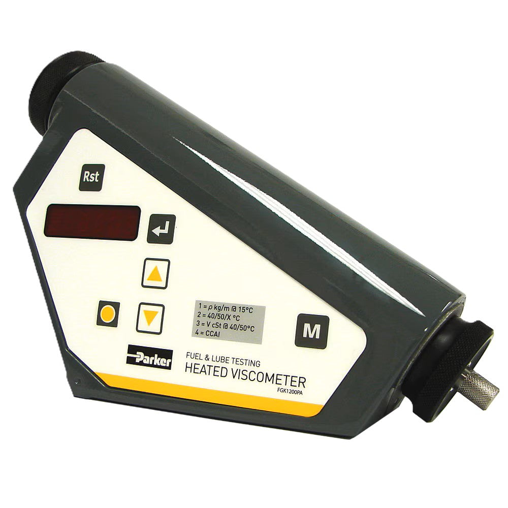 Viscosimetro (FG-K1-200-KW)