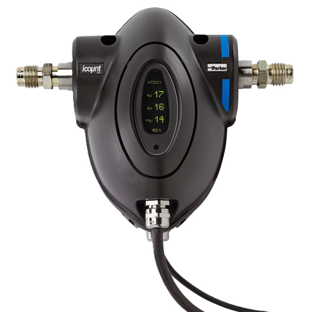 Monitor de particulas (IPD12322230)