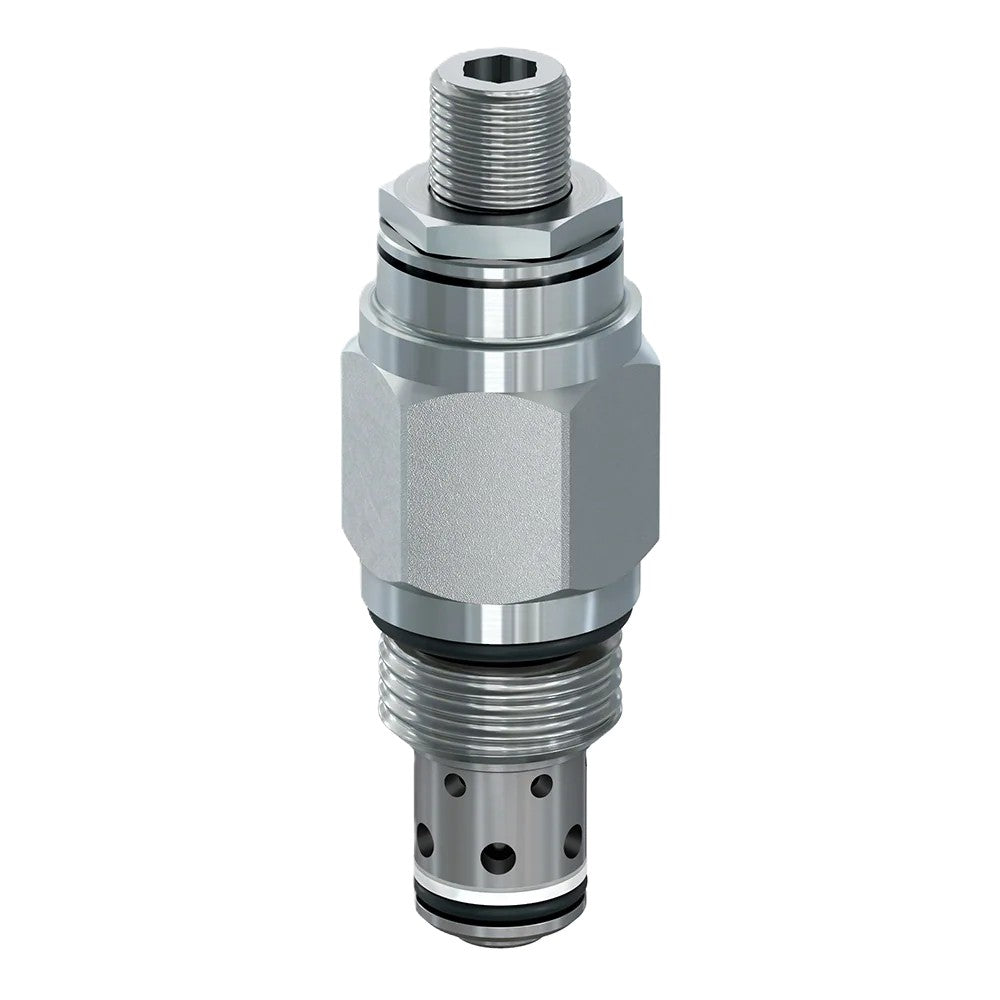 Flow regulating valve (J02A2WN)