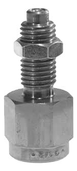 Puntos de prueba del SensoControl de Parker (MAV1/4MA3CF)