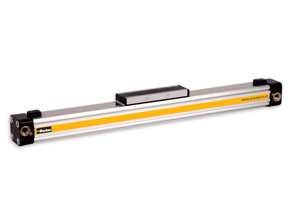 Pneumatic cylinder ospp (OSPP16000000013500100000)