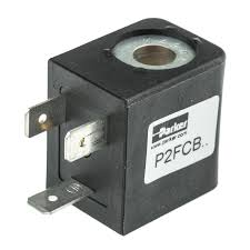 Kit de válvula solenoide de 22 mm, 120/30, 110/50 (P2FCB453)