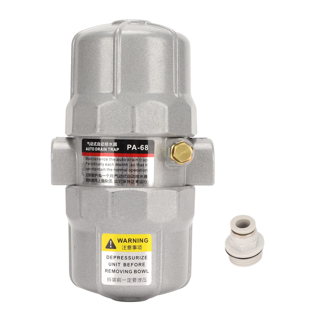 Kit de drenaje automático 18,28 (P32KA00DA)