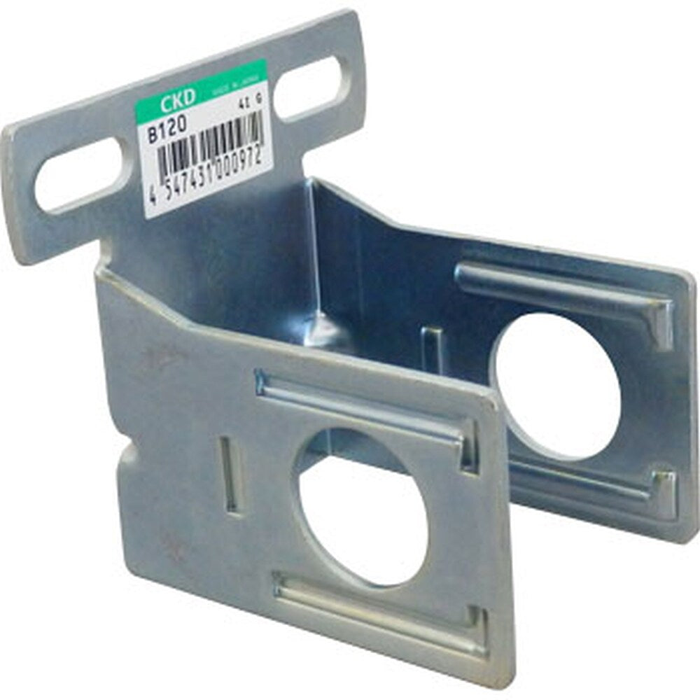 Soporte angular (P33KA00MR)