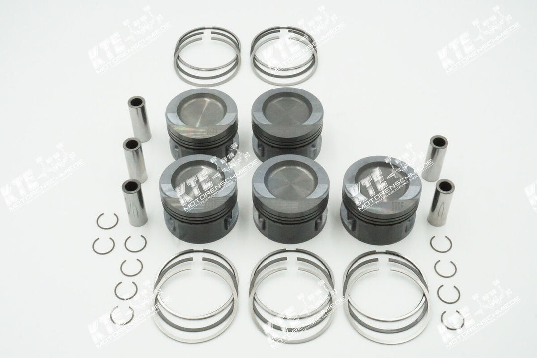 Piston-ring 2.5" class 5 (PR252H0005)