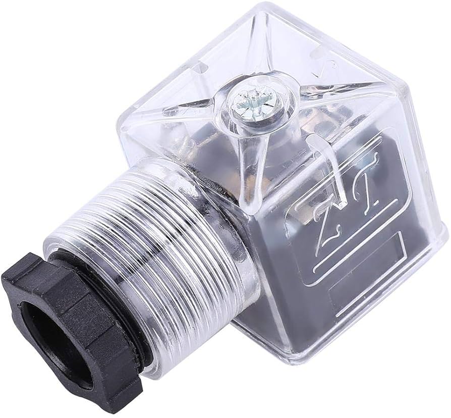 Kit de conectores, cable de 15.5 mm y 18" (PS2932HBP)